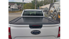Montare rulou de bena pe Ford Ranger 2025 2
