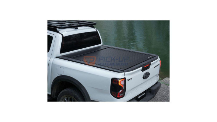 RULOU DE BENA ELECTRIC AK FORD RANGER 2022+