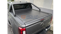 ROLLBAR BLACK RLMT 525 525 FORD RANGER 2022- 2