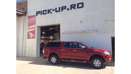 HARDTOP ALC GSE-S PRIMER FORD RANGER 2012+