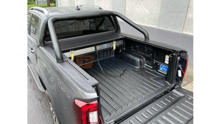 ROLLBAR BLACK RLMT 525 525 FORD RANGER 2022-
