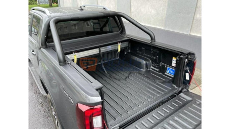 ROLLBAR NEGRU RLMT 525 FORD RANGER 2022-