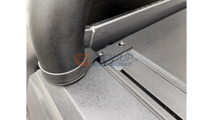 ROLLBAR NEGRU RLMT 525 FORD RANGER 2022-