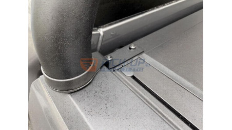 ROLLBAR BLACK RLMT 525 525 FORD RANGER 2022-