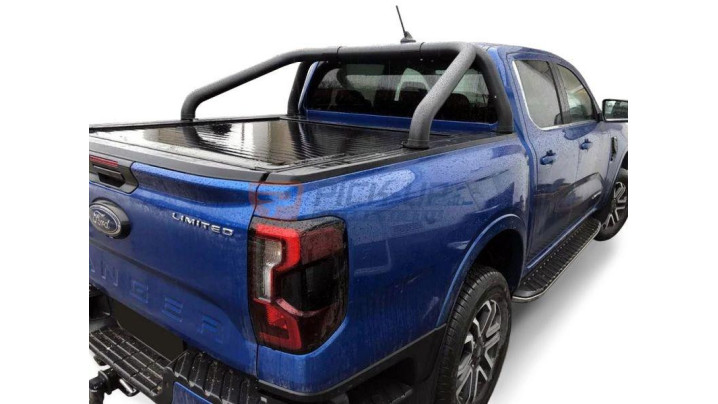 ROLLBAR NEGRU RLMT 525 FORD RANGER 2022-