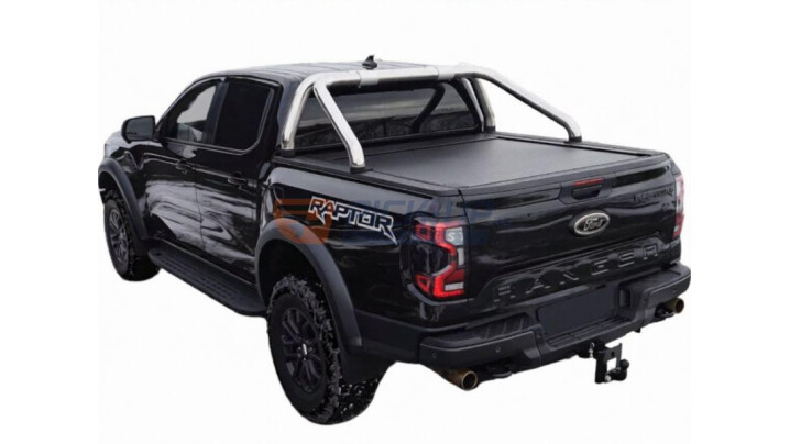 ROLLBAR BLACK RLMT 525 525 FORD RANGER 2022-
