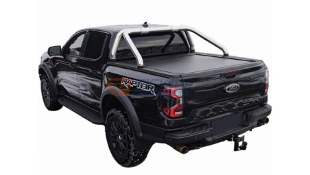 ROLLBAR BLACK RLMT 525 525 FORD RANGER 2022-