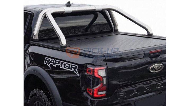 ROLLBAR NEGRU RLMT 525 FORD RANGER 2022-