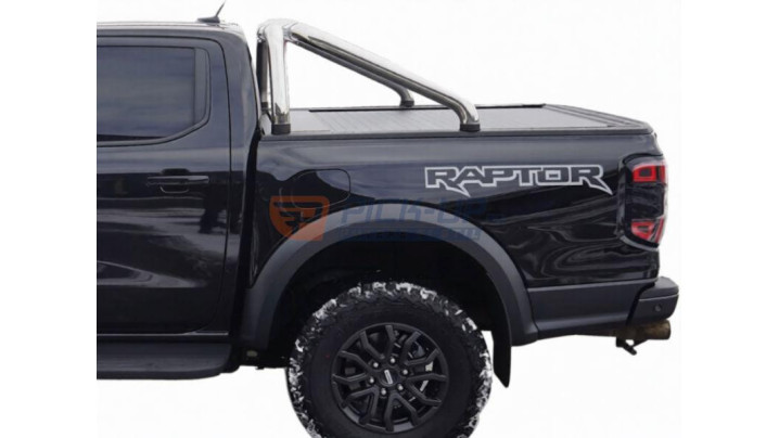 ROLLBAR NEGRU RLMT 525 FORD RANGER 2022-