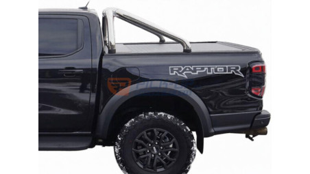 ROLLBAR NEGRU RLMT 525 FORD RANGER 2022-