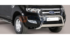 BULLBAR MED 295 FORD RANGER T6 - XXX 2