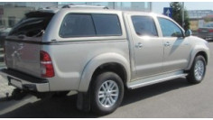 HARDTOP ALC GSE-S PRIMER TOYOTA HILUX 2006-2009 2