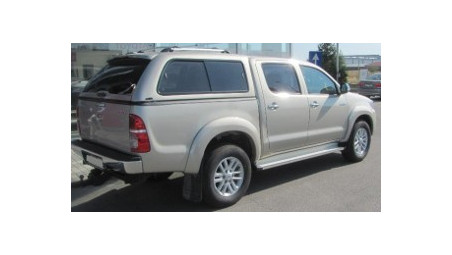HARDTOP ALC GSE-S PRIMER TOY HILUX 2006-2009