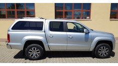 HARDTOP ALC GSE-S PRIMER VOLKSWAGEN AMAROK 2010-2015 2
