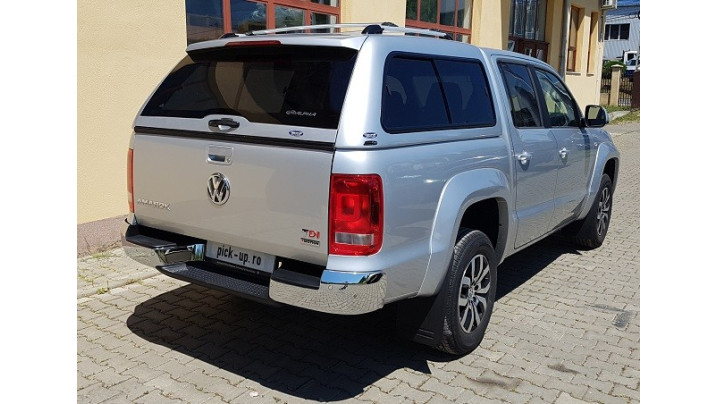 HARDTOP ALC GSE-S PRIMER VOLKSWAGEN AMAROK 2010-2015