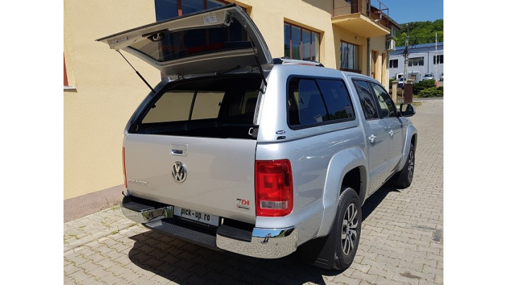 HARDTOP ALC GSE-S PRIMER VOLKSWAGEN AMAROK 2010-2015