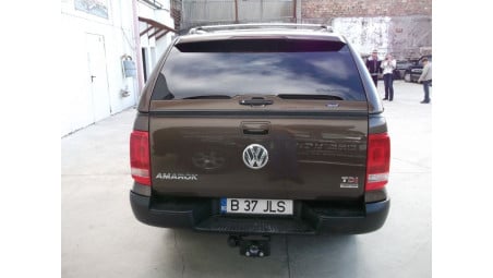 Keménytetős Volkswagen Amarok 2010-2020 ALC GSES Cert RARE