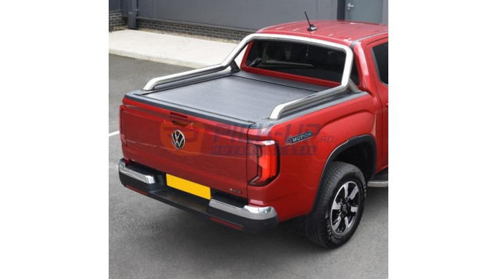 ROLL COVER  ERC3000 ELECTRIC MT VOLKSWAGEN AMAROK 2023+