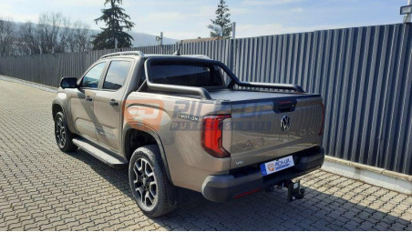 RULOU DE BENA ERC3000 ELECTRIC MT VOLKSWAGEN AMAROK 2023+