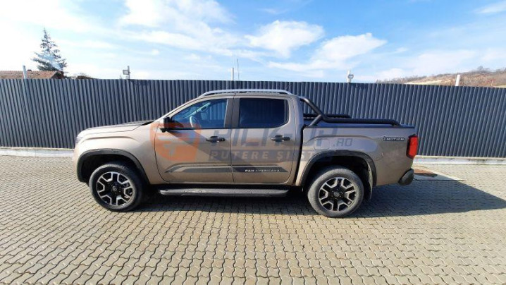 RULOU DE BENA ERC3000 ELECTRIC MT VOLKSWAGEN AMAROK 2023+