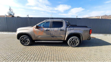 ROLL COVER  ERC3000 ELECTRIC MT VOLKSWAGEN AMAROK 2023+