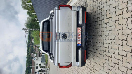 ROLL COVER  ERC3000 ELECTRIC MT VOLKSWAGEN AMAROK 2023+