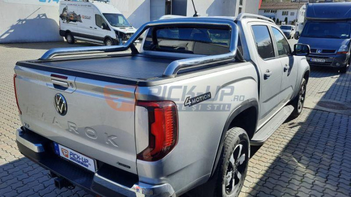 RULOU DE BENA ERC3000 ELECTRIC MT VOLKSWAGEN AMAROK 2023+