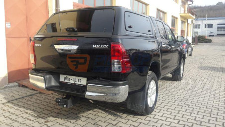 HARDTOP AK GSE-L TOYOTA HILUX 2016+