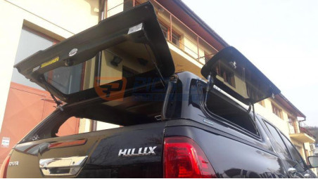 HARDTOP AK GSE-L TOYOTA HILUX 2016+