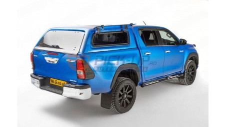 HARDTOP AK GSE-L TOYOTA HILUX 2016+