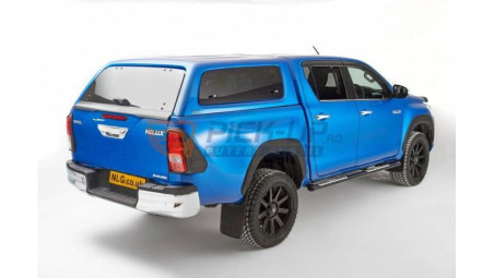 HARDTOP AK GSE-L TOYOTA HILUX 2016+