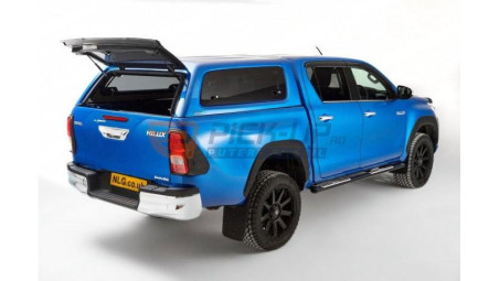 HARDTOP AK GSE-L TOYOTA HILUX 2016+