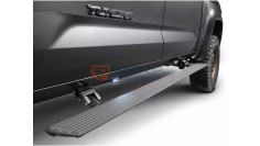 ELECTRIC SIDE STEP TOYOTA TACOMA 2025+