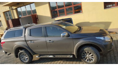 HARDTOP ALC GSR PRIMER MITSUBISHI L200 2015+ 2