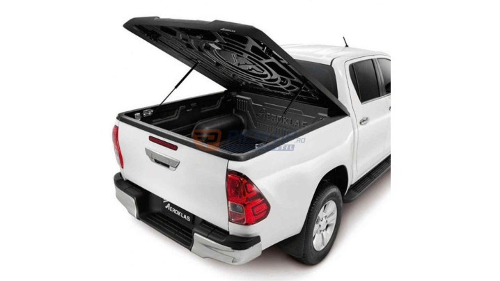 INCHIDERE BENA AK SPEED NEGRU TOYOTA HILUX 2026+