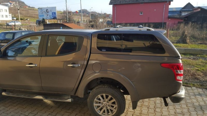 HARDTOP ALC GSR PRIMER MITSUBISHI L200 2015+