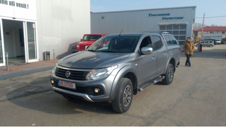 HARDTOP ALC GSR PRIMER MITSUBISHI L200 2015+