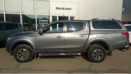 HARDTOP ALC GSR PRIMER MITSUBISHI L200 2015+