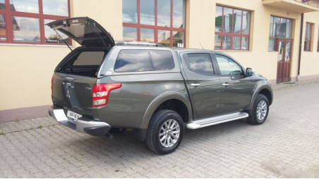 HARDTOP ALC GSR PRIMER MITSUBISHI L200 2015+
