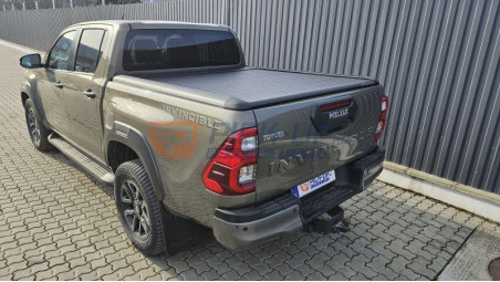 MANUAL ROLLCOVER EVO MT TOYOTA HILUX 2026+