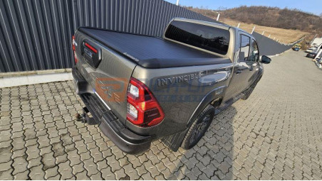 MANUAL ROLLCOVER EVO MT TOYOTA HILUX 2026+