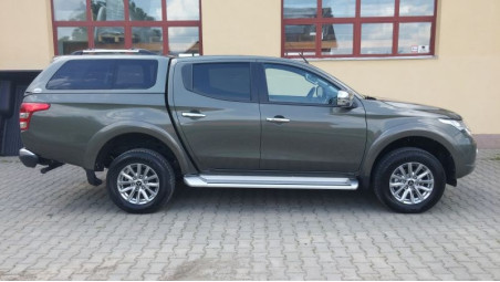 HARDTOP ALC GSR PRIMER MITSUBISHI L200 2015+