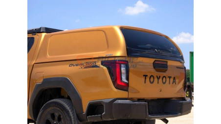 HARDTOP AK GWE PRIMER TOYOTA HILUX 2026+