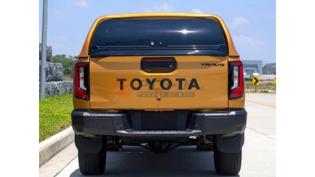 HARDTOP AK GWE PRIMER TOYOTA HILUX 2026+