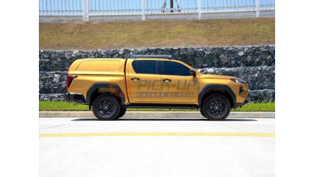 HARDTOP AK GWE PRIMER TOYOTA HILUX 2026+