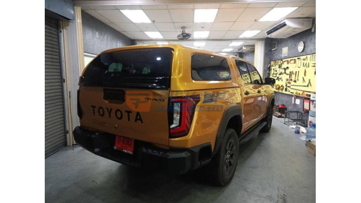 HARDTOP AK GSE-L TOYOTA HILUX 2026+
