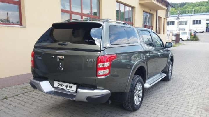 HARDTOP ALC GSR PRIMER MITSUBISHI L200 2015+