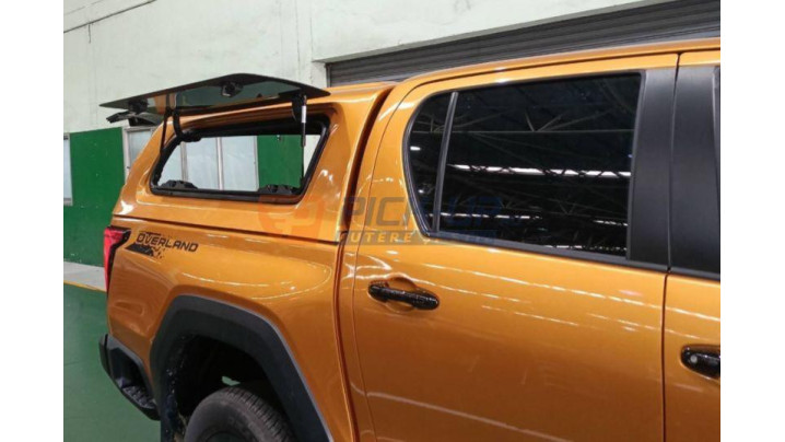 HARDTOP AK GSE-L TOYOTA HILUX 2026+