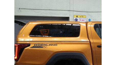 HARDTOP AK GSE-L TOYOTA HILUX 2026+