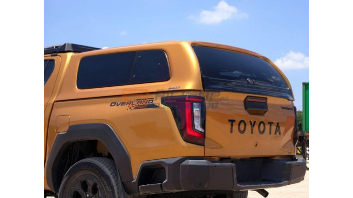 HARDTOP AK GSE PRIMER TOYOTA HILUX 2026+